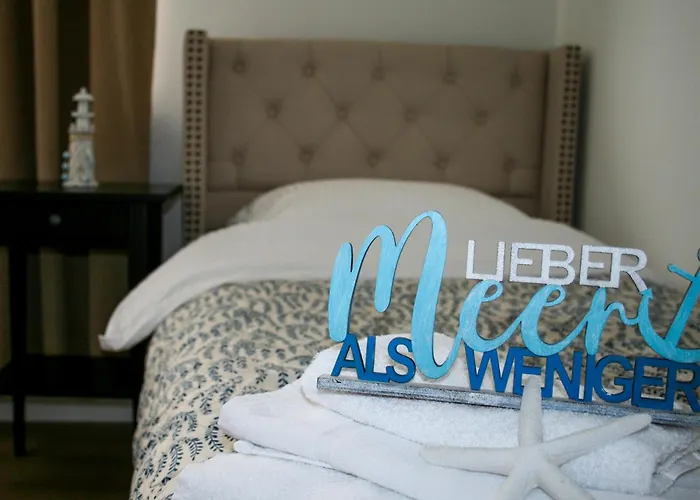 Seehafen Hostel Hamburg