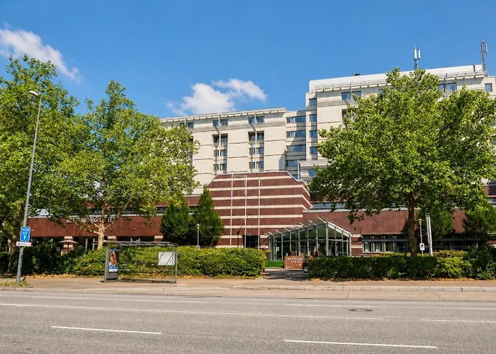 Bettenburg Hotel&Hostel Hamburg